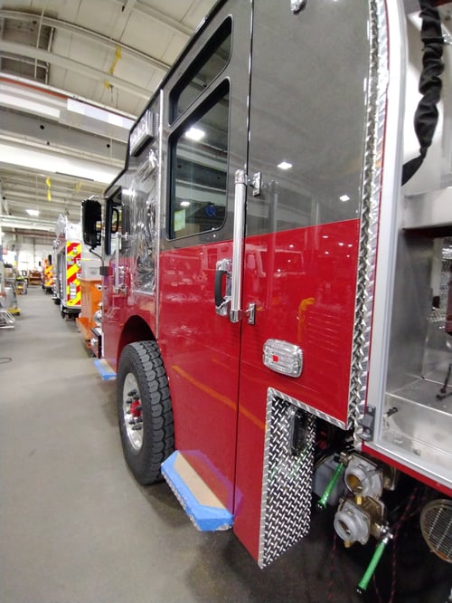 German TWP FD