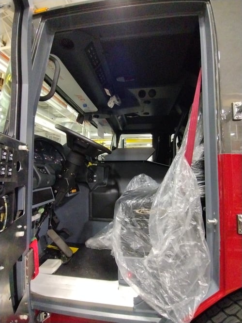 German TWP FD