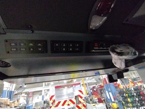 German TWP FD