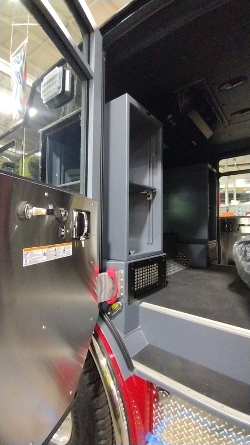 Hinsdale FD