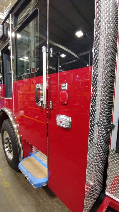 Hinsdale FD