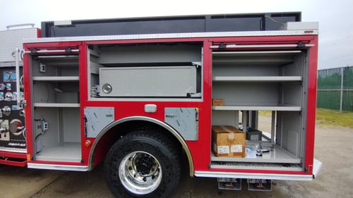 Hinsdale FD