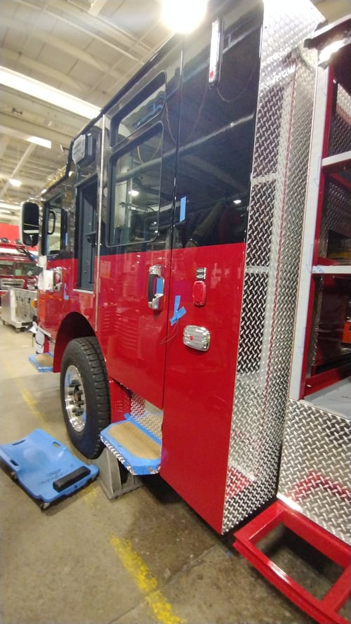 Hinsdale FD