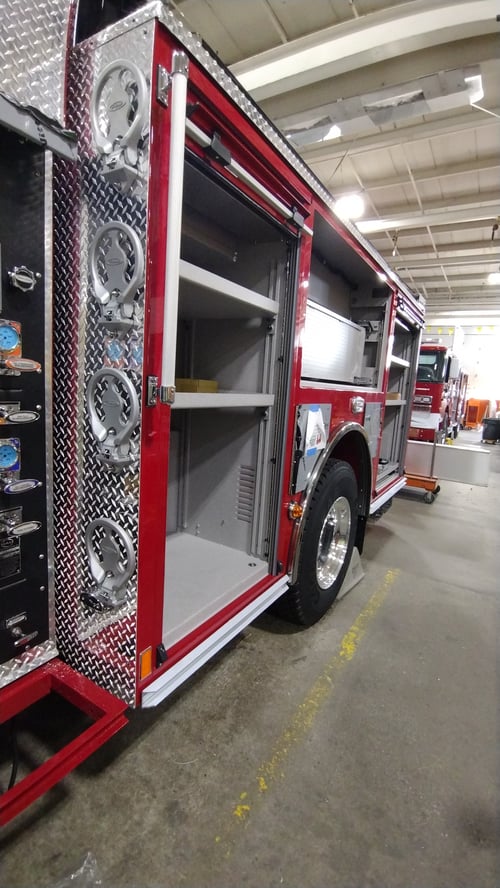 Hinsdale FD