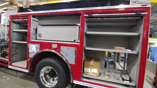 Hinsdale FD