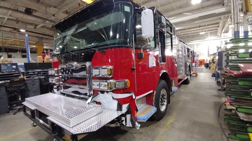 Hinsdale FD