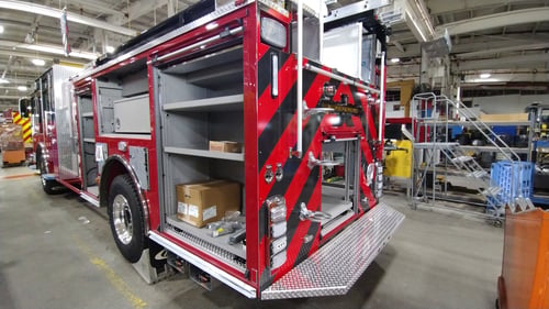 Hinsdale FD