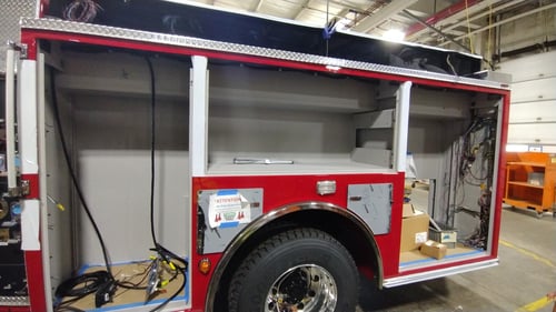 Hinsdale FD