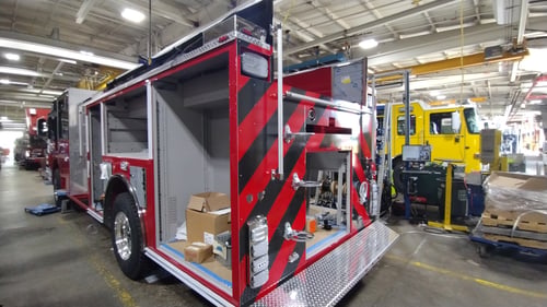 Hinsdale FD