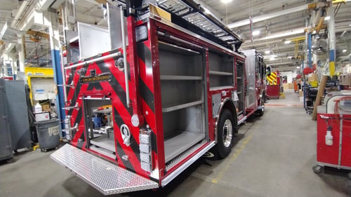 Hinsdale FD