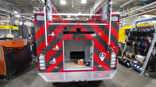 Hinsdale FD