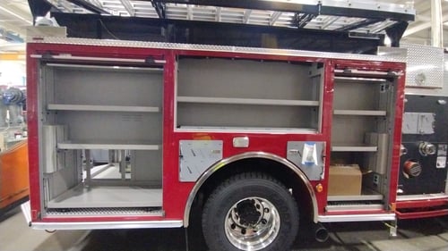 Hinsdale FD