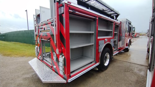 Hinsdale FD