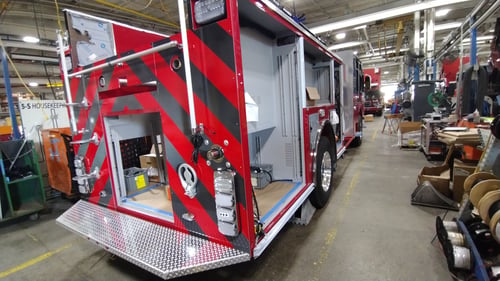 Hinsdale FD