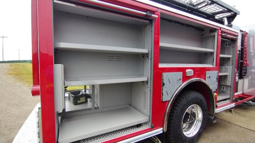 Hinsdale FD