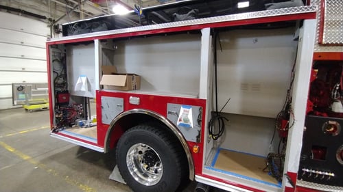 Hinsdale FD