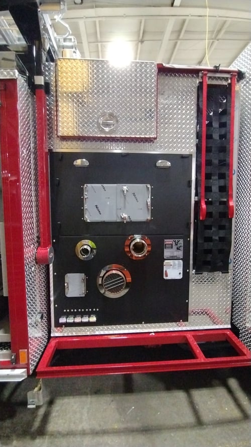 Hinsdale FD