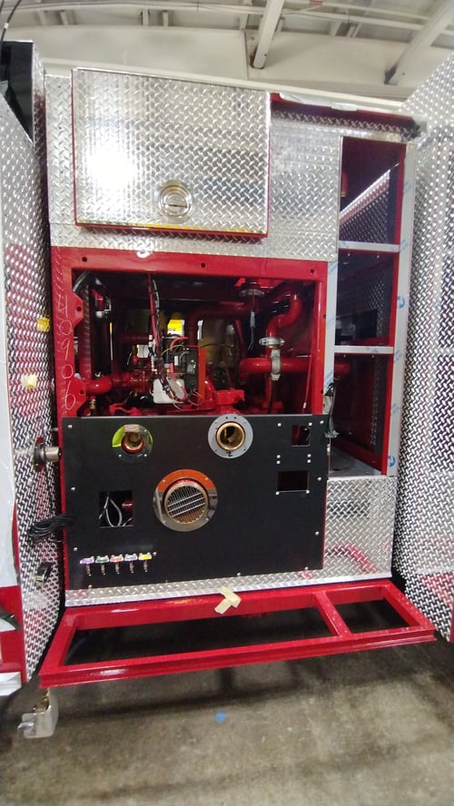 Hinsdale FD