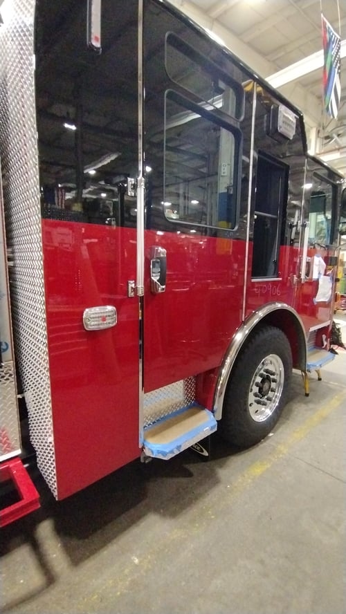 Hinsdale FD
