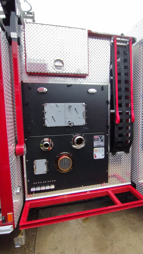 Hinsdale FD
