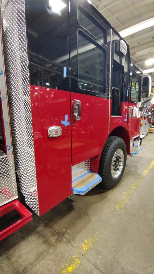 Hinsdale FD