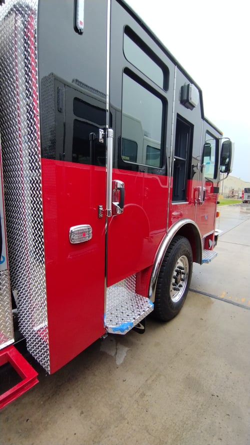 Hinsdale FD