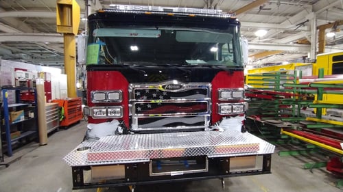 Hinsdale FD
