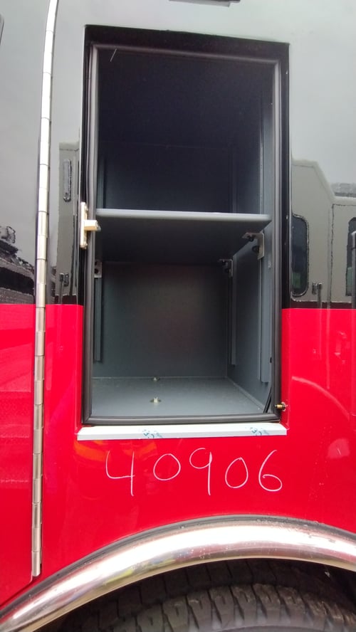 Hinsdale FD