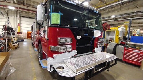 Hinsdale FD