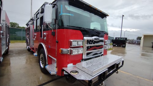 Hinsdale FD