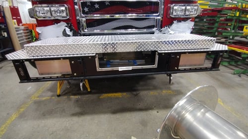 Hinsdale FD