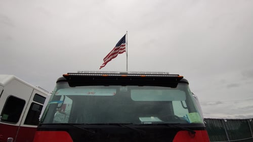 Hinsdale FD