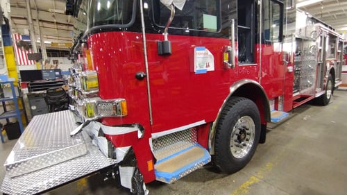 Hinsdale FD