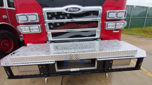 Hinsdale FD