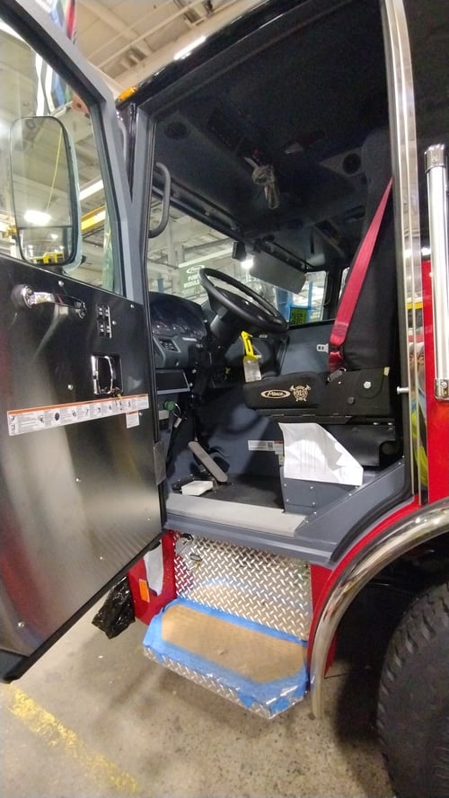 Hinsdale FD