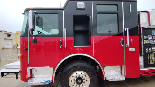 Hinsdale FD