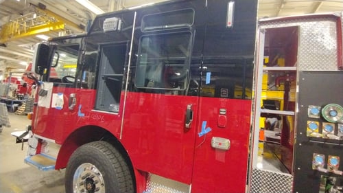 Hinsdale FD