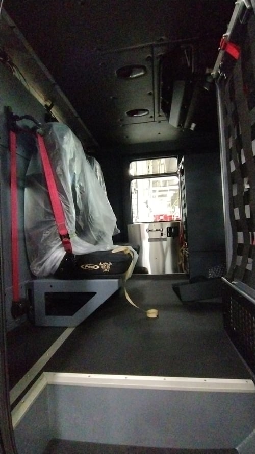 Hinsdale FD