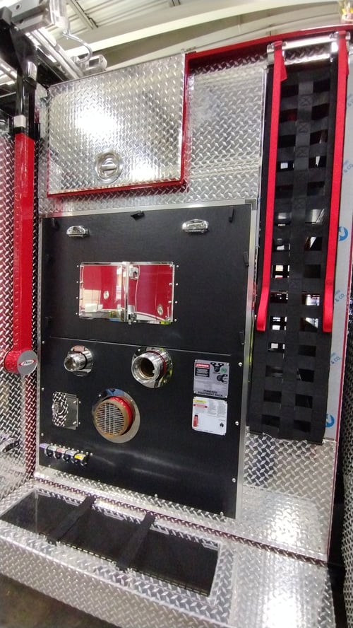 Hinsdale FD