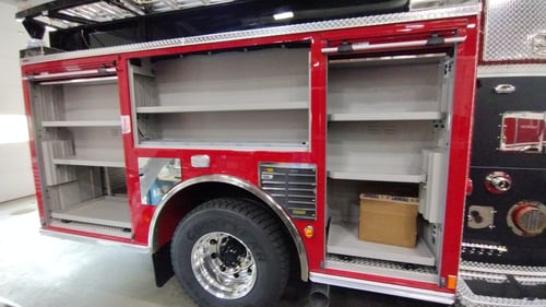 Hinsdale FD