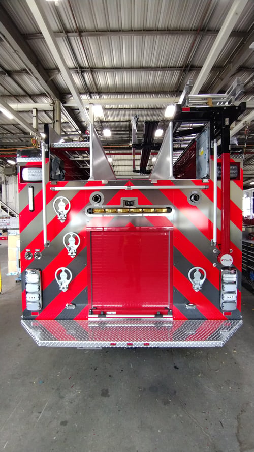 Hinsdale FD