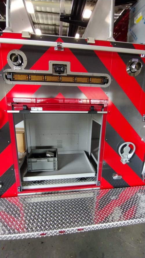 Hinsdale FD