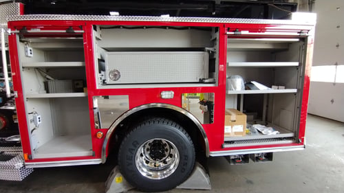 Hinsdale FD