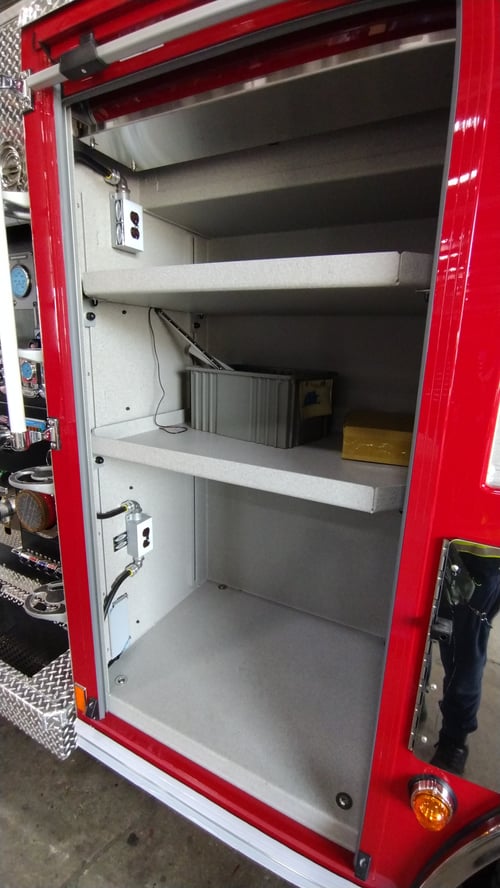 Hinsdale FD
