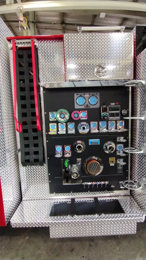 Hinsdale FD