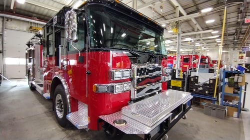 Hinsdale FD