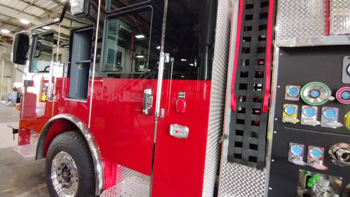 Hinsdale FD