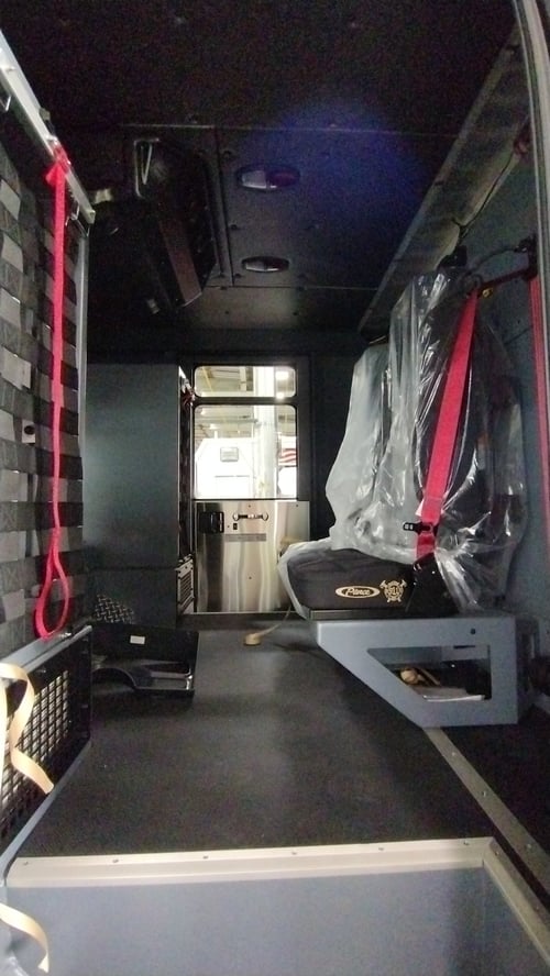 Hinsdale FD