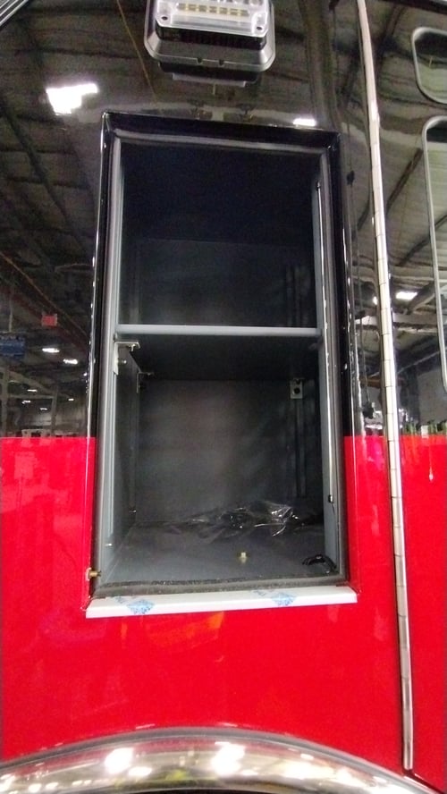 Hinsdale FD