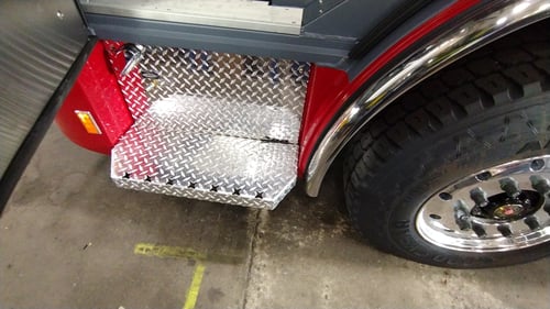 Hinsdale FD